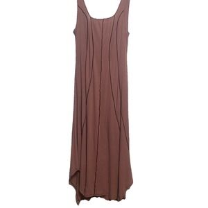chinese dress ladies This pretty smocked dress looks just like Free People's popular design   but it's just $30 on Amazon